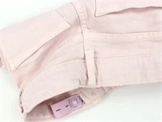 Name It parfait pink shorts